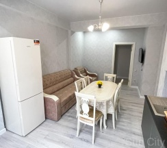 3-комнатные апартаменты люкс в Sun City