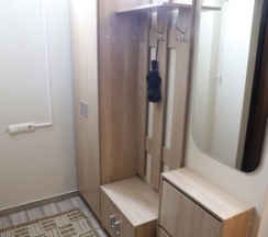 Студия в Ангара