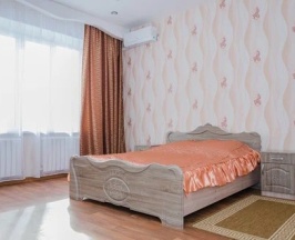 Двухместный номер с двуспальной кроватью в Эфес