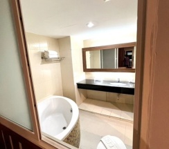 Одноместный номер Standard с видом на море в Saisawan Beach Resort