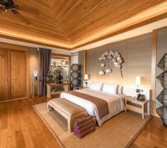 Вилла Signature с 6 комнатами в Andara Resort Villas