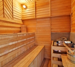 Одноместный номер в Delsochi