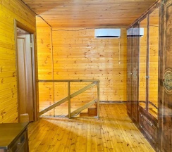 Четырёхместный коттедж в Гостевой дом