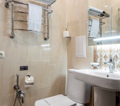 ЭКОНОМ в Hotel Congress Krasnodar