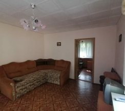 Гостевой дом в Менделеево