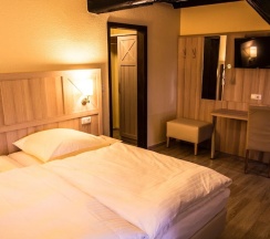 Номер Standard в Hotel Landhaus Gut Keuchhof