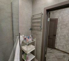 Квартира в Апартаменты на ул.Астана Кесаева, д. 39Б