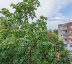 Апартаменты Superior в Rent Min-Vody