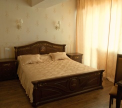 Люкс в New Astoria