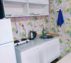 2-местный номер эконом в Онегин