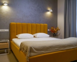 Апартаменты в Лесная поляна