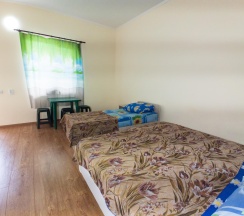 3-местный номер стандарт в Лайнер