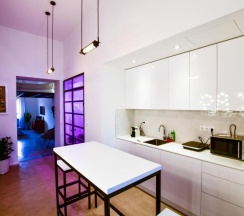 Апартаменты в K89 Designer Studio Budapest