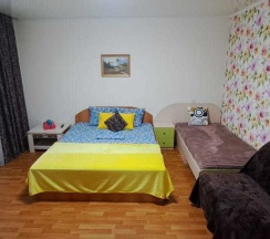 Квартира в Апартаменты на ул.Ленина, 62 кв78