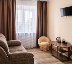 Семейный в Кантри