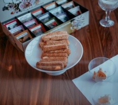 Студия в Арслан