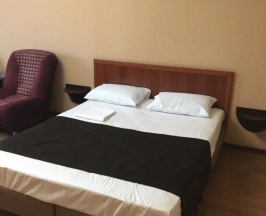 Номер Standard в Фрау Дона