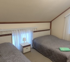 Дом на 15 человек в Снежок на Строителей