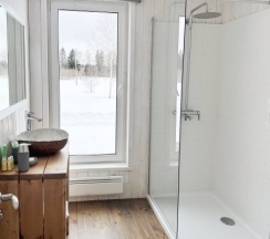 Коттедж Черника в Родионова дача