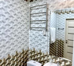 Люкс с кухней, от 4390 руб. в Декабрист
