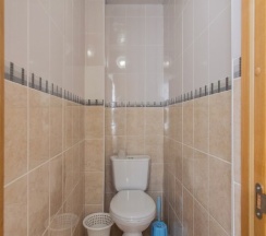 Четырехместный стандартный семейный номер в Гостевой дом