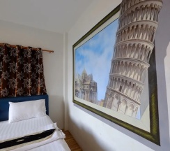 Номер Standard в Sixty Nine Resort