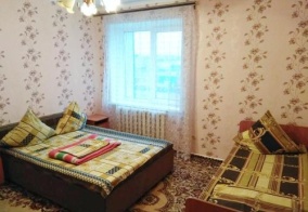 Мини-отель Илиш в Республике Башкортостан
