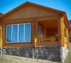 Бунгало стандарт в Баяр 3