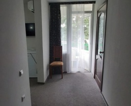 Пятиместный номер 3 корпус с 2 комнатами в Приморский