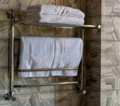 Номер Standard в Villa Астория