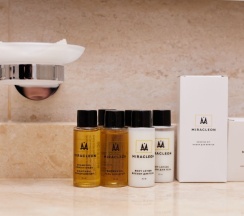 Номер Deluxe с 2 односпальными кроватями в Movenpick Resort&SPA Anapa Miracleon