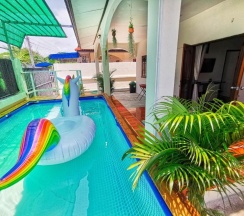 Вилла в Thai Orange Villas