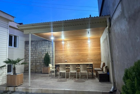 Дербент: Коттедж DomDerbent