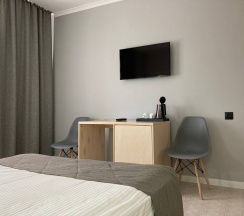 Комфорт одноместный в Розендорф