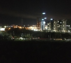Квартира в Апартаменты на Воронежское шоссе, 1А
