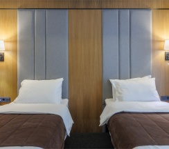 Люкс в Hotel 115