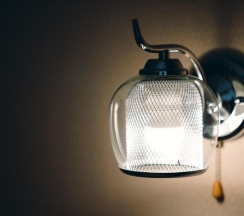 Номер стандарт с 2 односпальными кроватями в Центральная