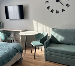 Ленинский 719 в Апартаменты LadOtel, Москва