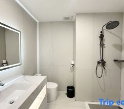 Номер Luxury в Dafa Hotel