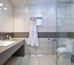 Номер улучшенный в L`Hotel