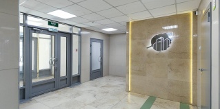 Новосибирск: Апартаменты Oazis apart (Оазис апарт) на улице Лескова