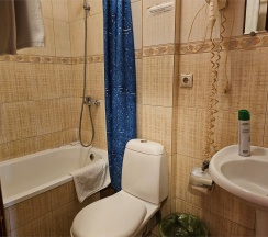 Номер ЭКОНОМ в Эдем