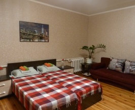 Номер Standard в Бумeранг