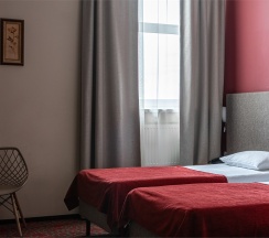 Комфорт в Voyage