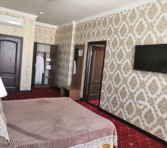 Стандарт TWIN в Shali-City