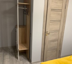 Стандартный двухместный номер в Snow Peaks