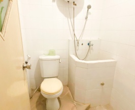 Двухместный номер Standard двуспальная кровать в Hotel Shabine