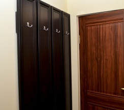 Двухместный номер Standard двуспальная кровать в Мтм