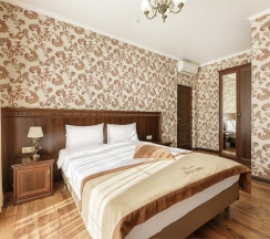 Standart Promo в Вилла