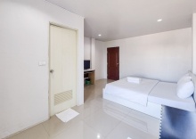 Двухместный номер Standard двуспальная кровать в Freesia Guesthouse Klong Luang